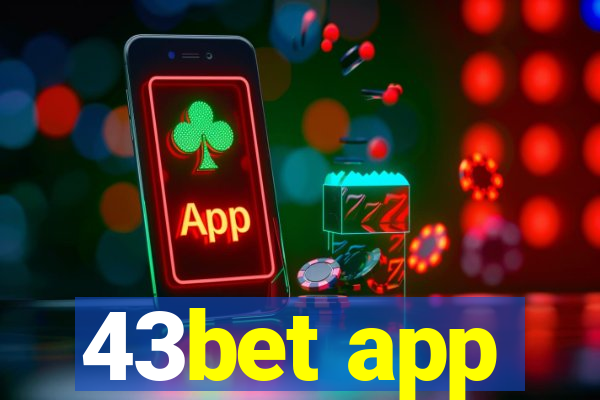 43bet app