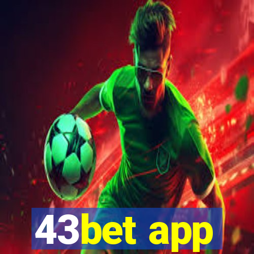 43bet app