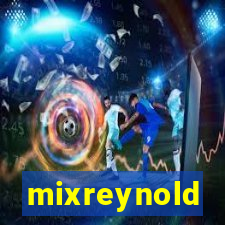 mixreynold