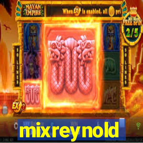 mixreynold