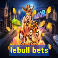 lebull bets