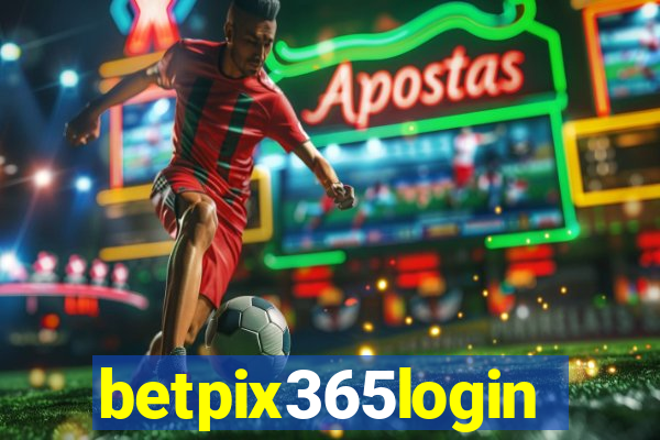 betpix365login