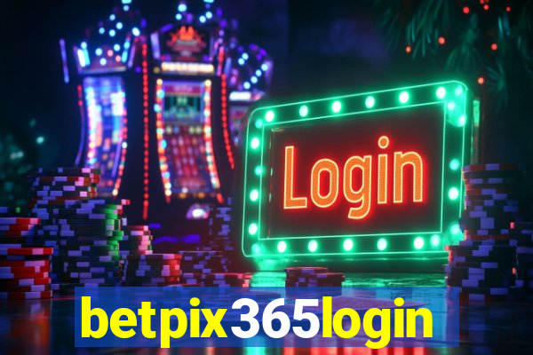 betpix365login