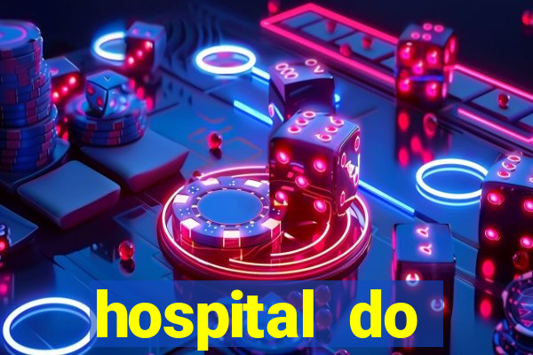 hospital do coração em laranjeiras