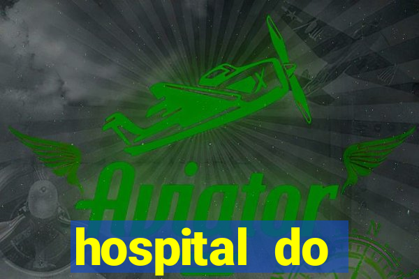 hospital do coração em laranjeiras