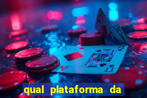 qual plataforma da b?nus de cadastro sem depósito