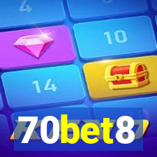 70bet8