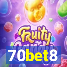 70bet8