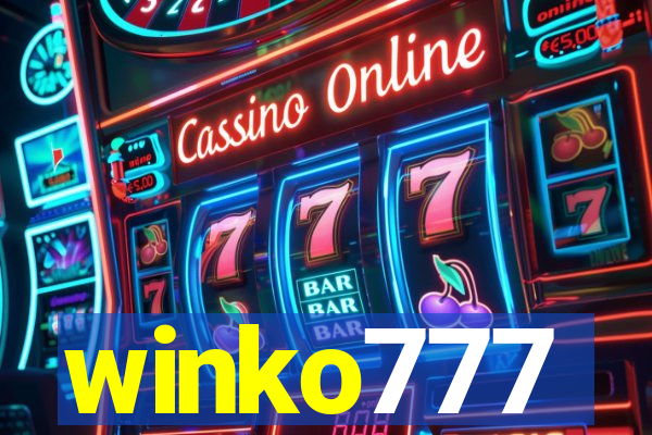 winko777