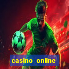 casino online esportes da sorte