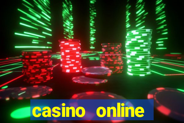 casino online esportes da sorte