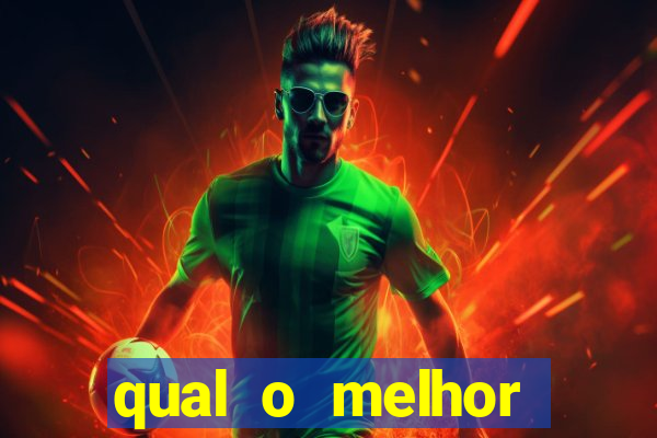 qual o melhor plataforma para jogar