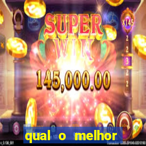 qual o melhor plataforma para jogar