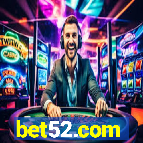 bet52.com