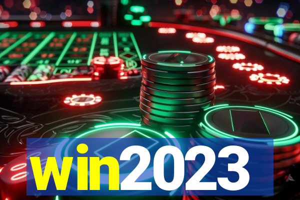 win2023