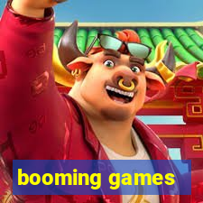 booming games