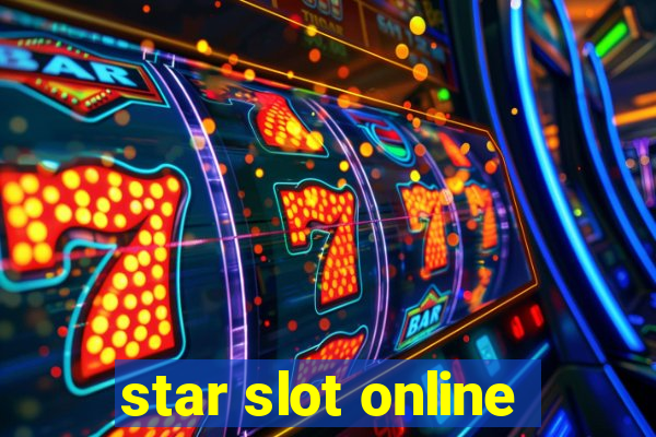 star slot online