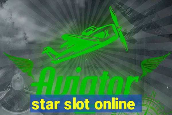 star slot online