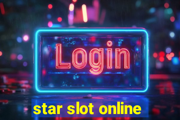 star slot online