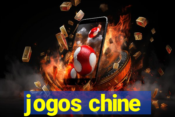 jogos chine