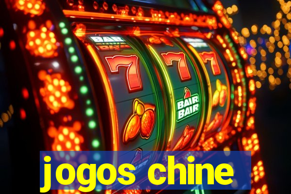 jogos chine