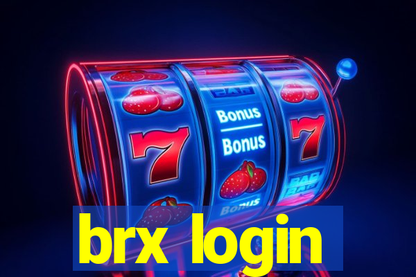 brx login