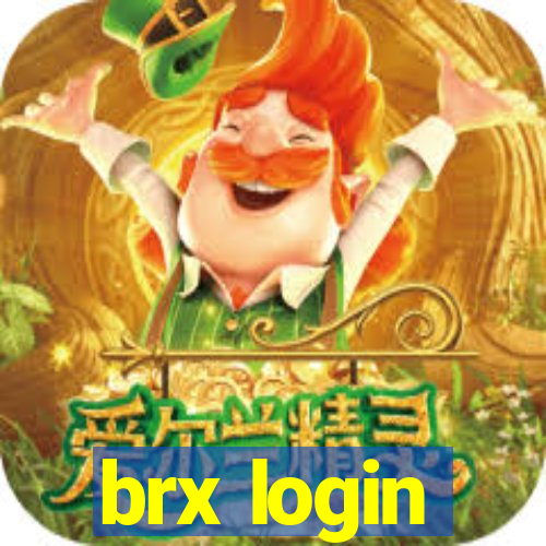 brx login