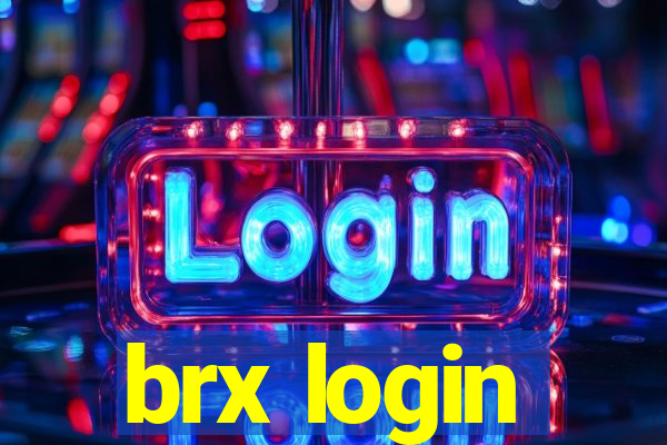 brx login