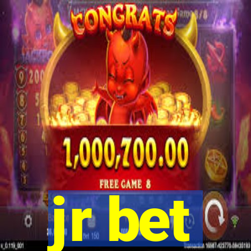 jr bet