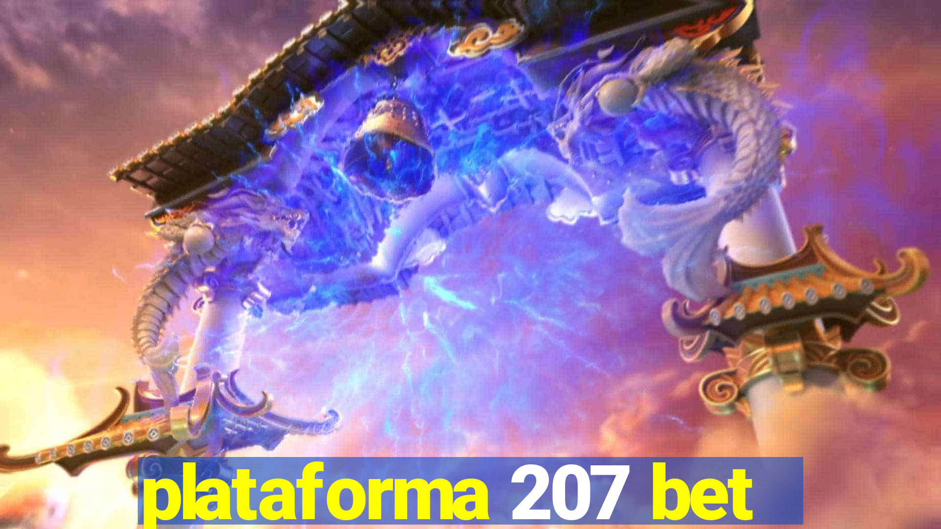 plataforma 207 bet