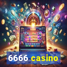 6666 casino