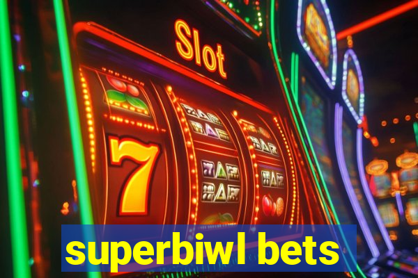 superbiwl bets