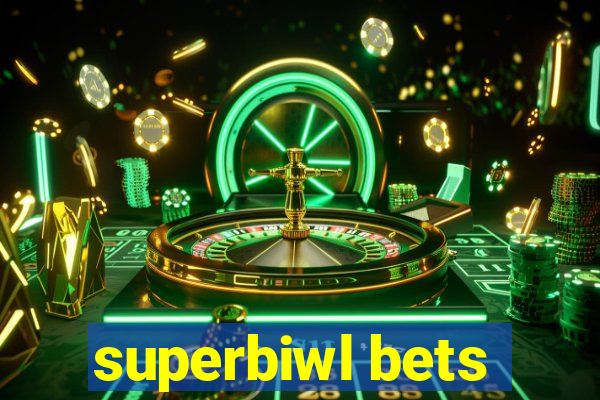 superbiwl bets