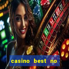 casino best no deposit bonus