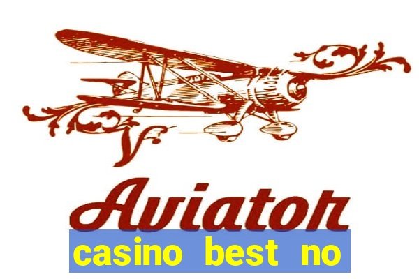 casino best no deposit bonus