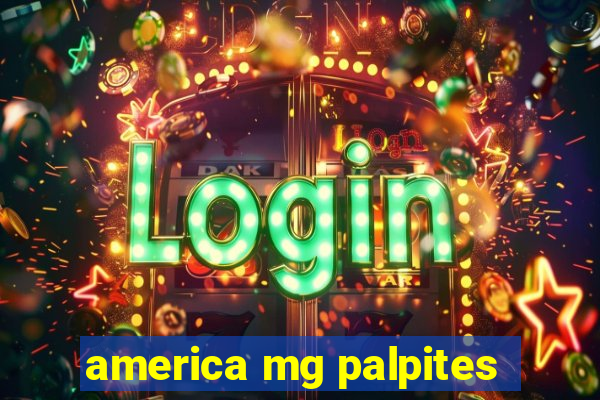 america mg palpites