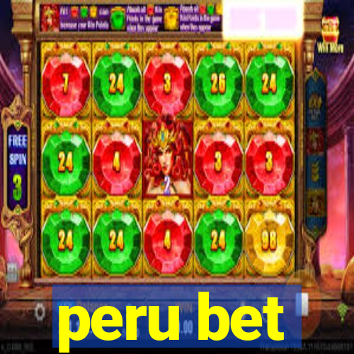 peru bet