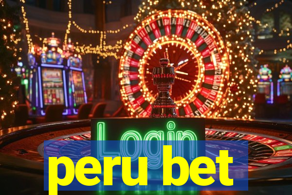 peru bet