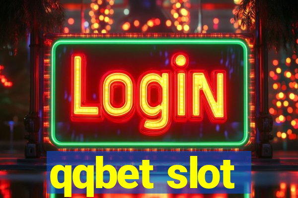 qqbet slot