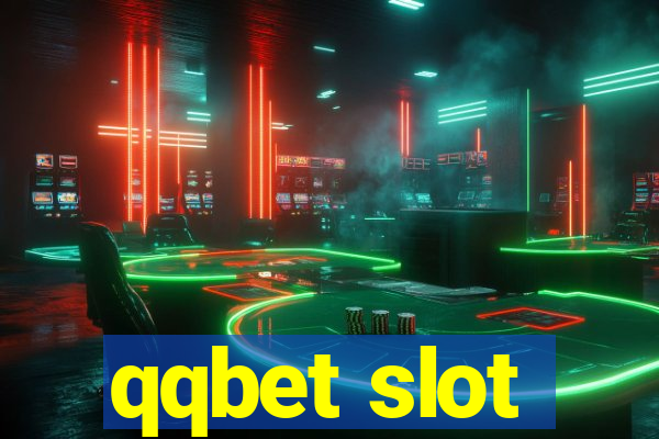 qqbet slot