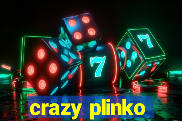 crazy plinko