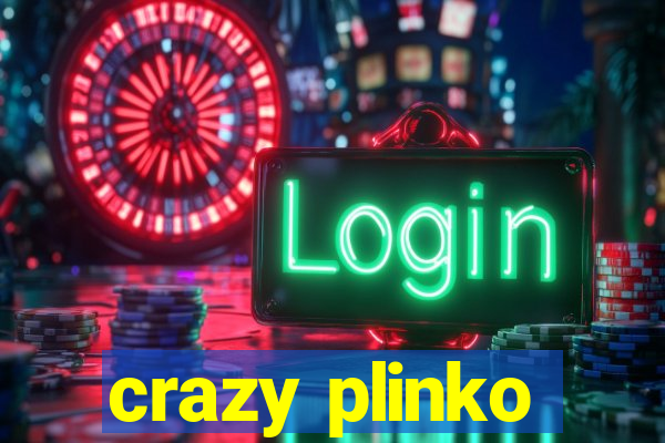 crazy plinko