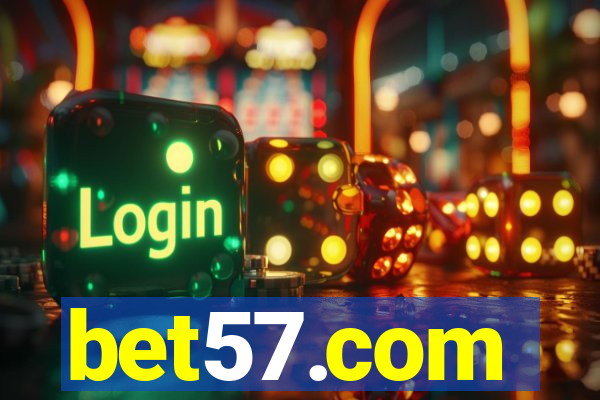 bet57.com