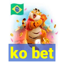 ko bet