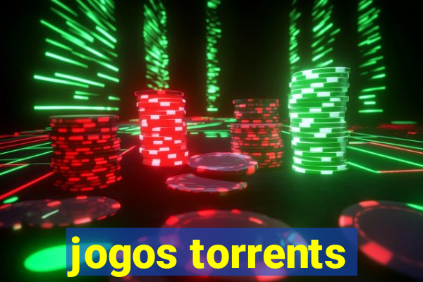 jogos torrents