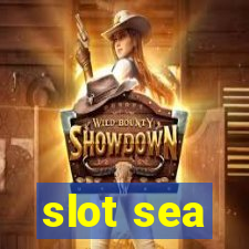 slot sea