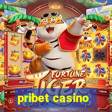 pribet casino