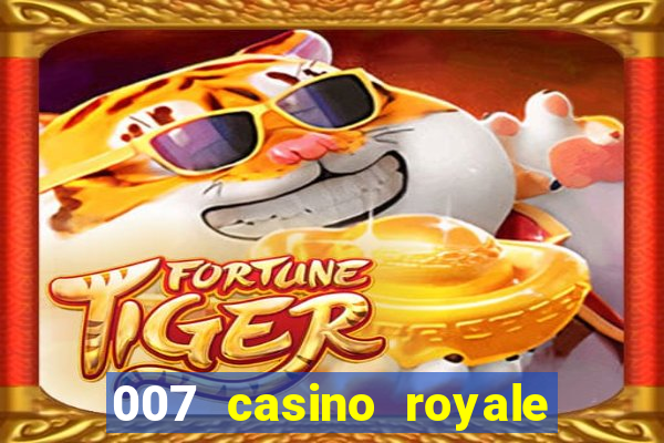 007 casino royale the pirate