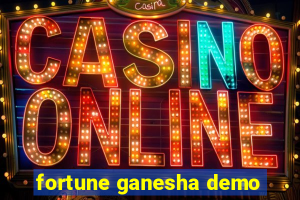 fortune ganesha demo