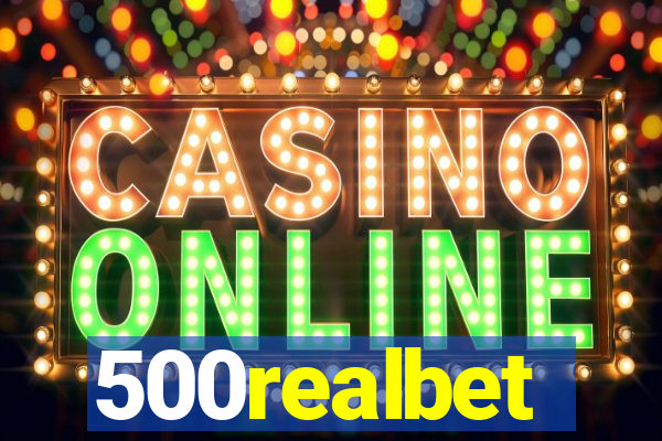 500realbet